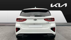 Kia Ceed 1.6 CRDi 48V ISG GT-Line 5dr Diesel Hatchback